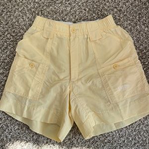 Men’s Aftco Shorts Size 28